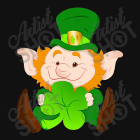 Saint Patrick Graphic T-shirt | Artistshot