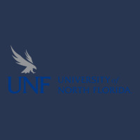 University Of North Florida Men Denim Jacket | Artistshot