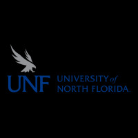 University Of North Florida Lightweight Hoodie | Artistshot