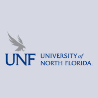 University Of North Florida Fleece Short | Artistshot