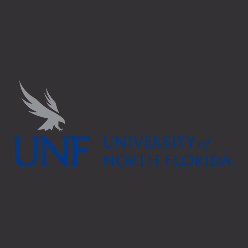 University Of North Florida Vintage Hoodie And Short Set | Artistshot