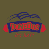 Dome Dogits Hot Music Vintage Short | Artistshot