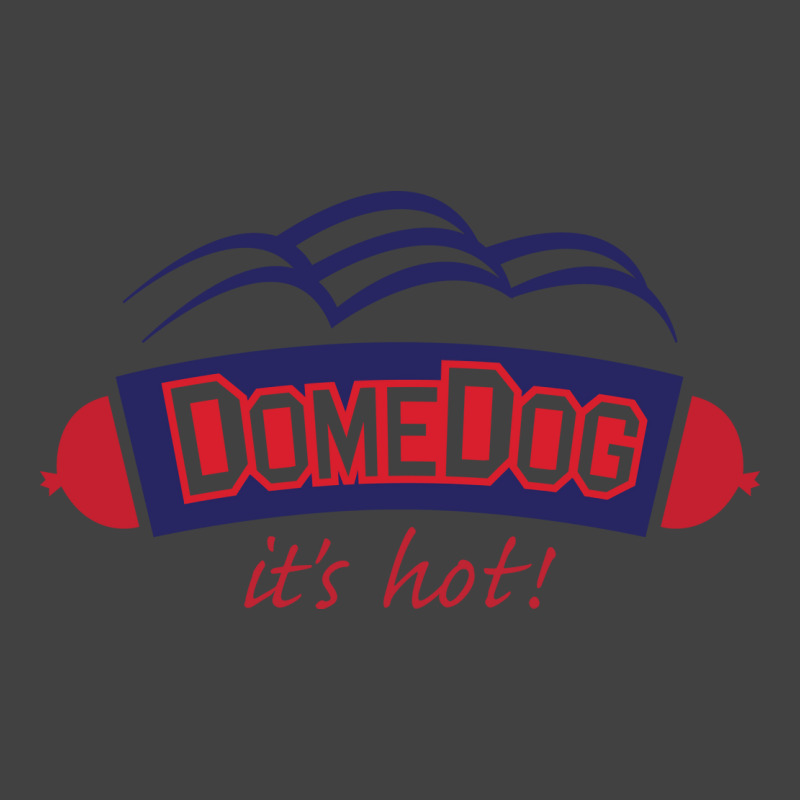 Dome Dogits Hot Music Vintage T-shirt | Artistshot