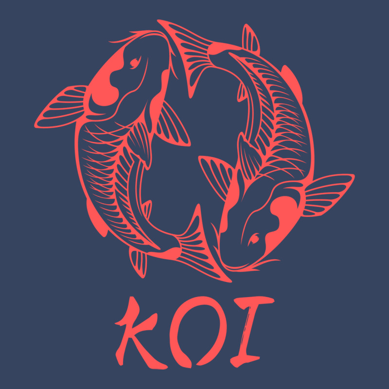 Koi Fish Love Exclusive T-shirt | Artistshot