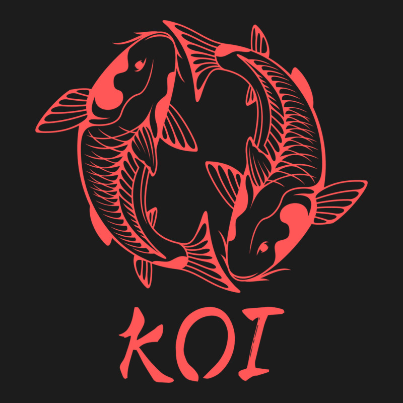 Koi Fish Love Hoodie & Jogger Set | Artistshot