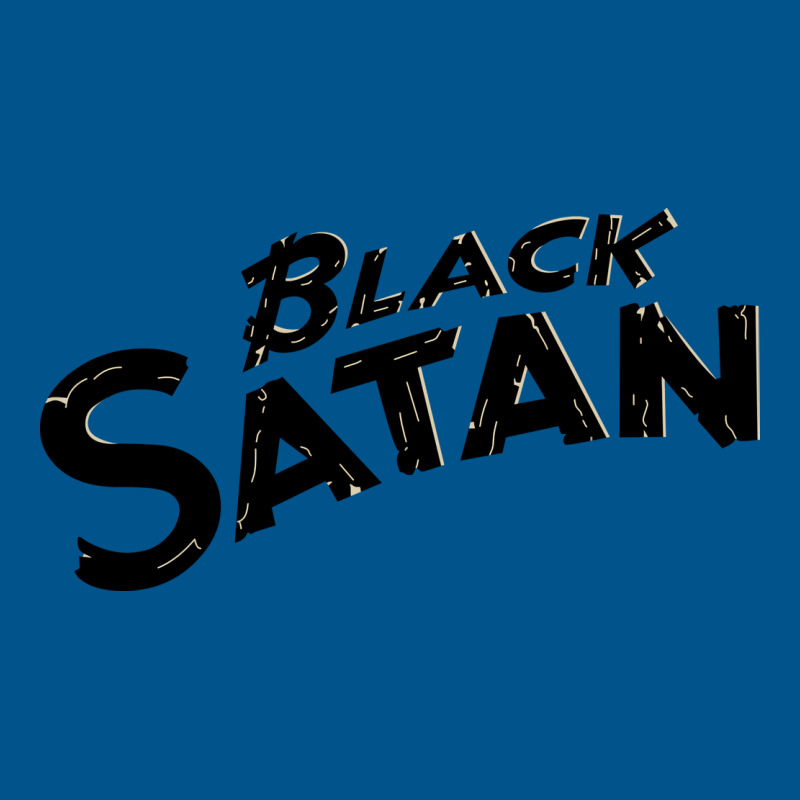 Black Satan Quote Classic T-shirt by kvitkomuyen5 | Artistshot