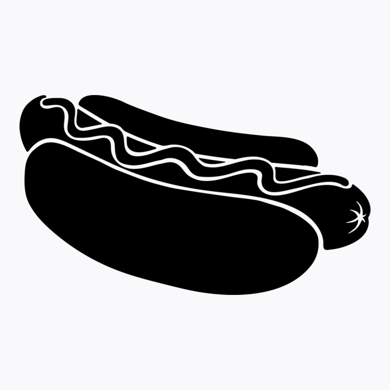 Hot Dog Hotdog Travel T-shirt | Artistshot