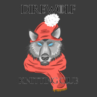 Direwolf Knitting Club Men's Polo Shirt | Artistshot