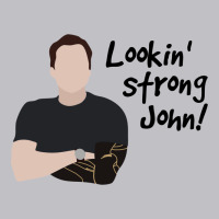 Looking Strong John Pocket T-shirt | Artistshot