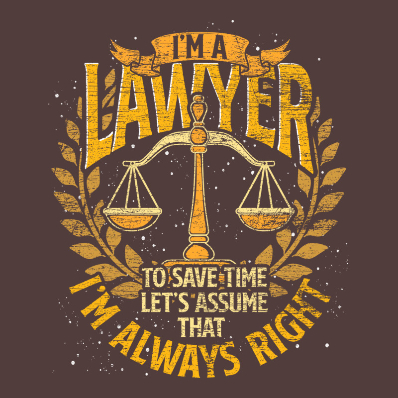 Attorney Law Lover Advocate Funny Lawyer Nostalgia Full Set Car Mats By ...