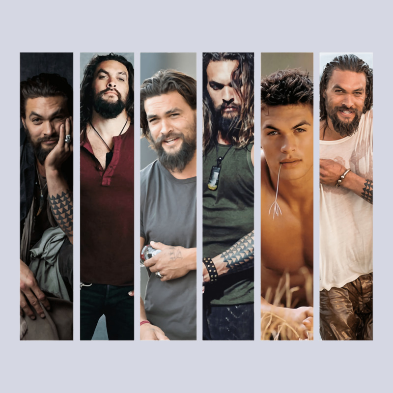 Beautiful Model Jason Momoa Collage   Leo Zodiacne Fleece Short | Artistshot