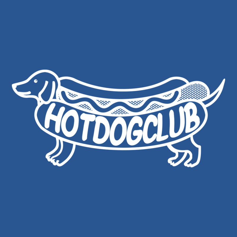 Hot Dog Club Humor T-shirt | Artistshot