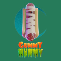 Halloweeners Gummy Hot Dog Hotep T-shirt | Artistshot