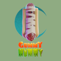 Halloweeners Gummy Hot Dog Hotep Graphic T-shirt | Artistshot