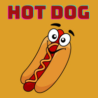 Hot Dog Humor T-shirt | Artistshot