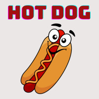 Hot Dog Humor Pocket T-shirt | Artistshot