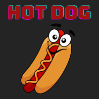 Hot Dog Humor 3/4 Sleeve Shirt | Artistshot