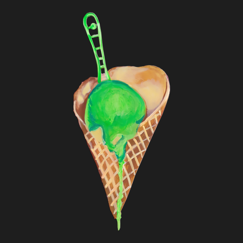 Ice Cream Love Cute Classic T-shirt | Artistshot