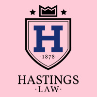 Uc Hastings Hastings Law Graphic T-shirt | Artistshot