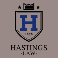 Uc Hastings Hastings Law Vintage T-shirt | Artistshot