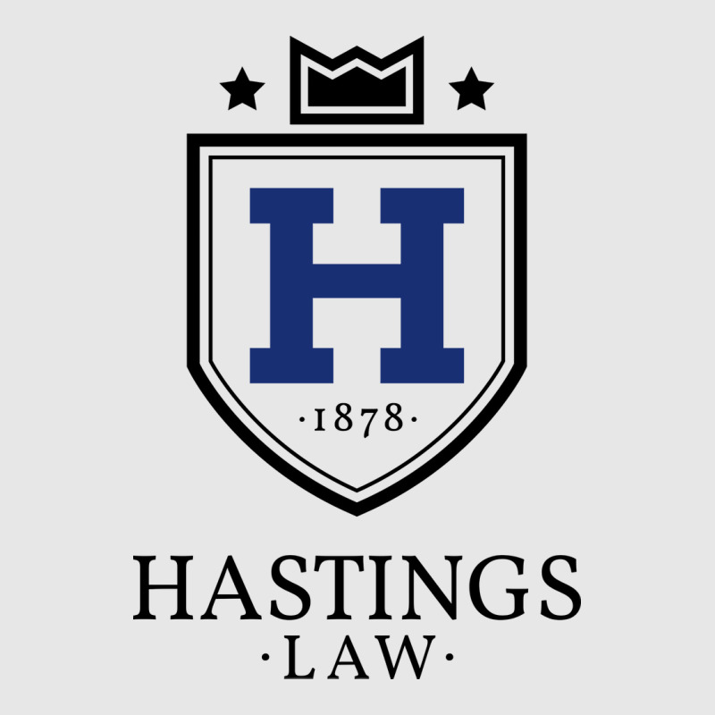 Uc Hastings Hastings Law Hoodie & Jogger set by tindokveh | Artistshot