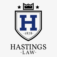 Uc Hastings Hastings Law Champion Hoodie | Artistshot