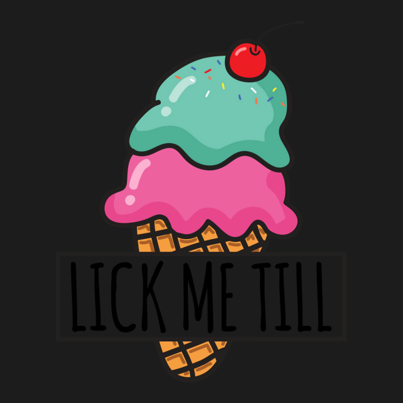 Lick Me Till Ice Cream Love Hoodie & Jogger Set | Artistshot