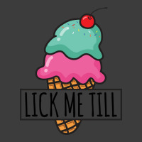 Lick Me Till Ice Cream Love Men's Polo Shirt | Artistshot