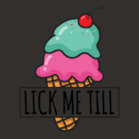 Lick Me Till Ice Cream Love Champion Hoodie | Artistshot