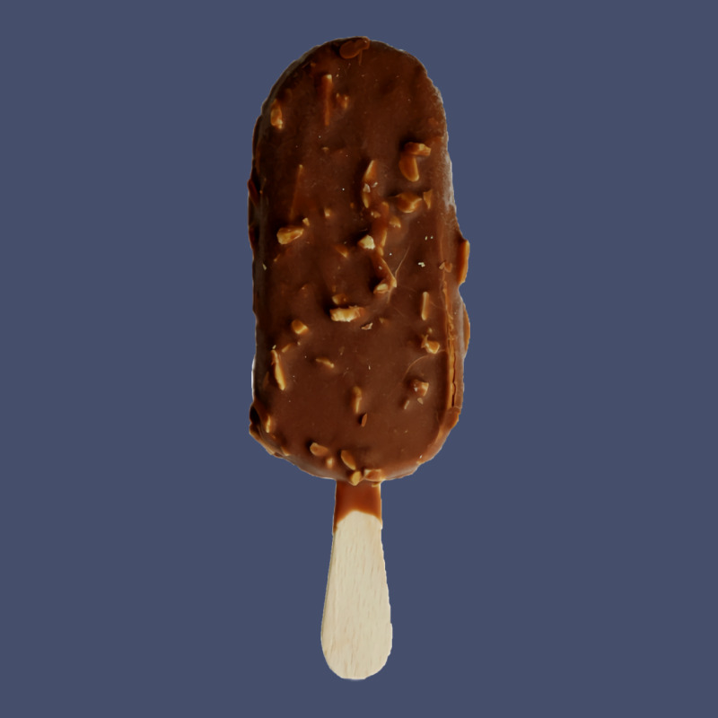 Chocolate Almond Ice Cream Bar Hipster Vintage Short | Artistshot