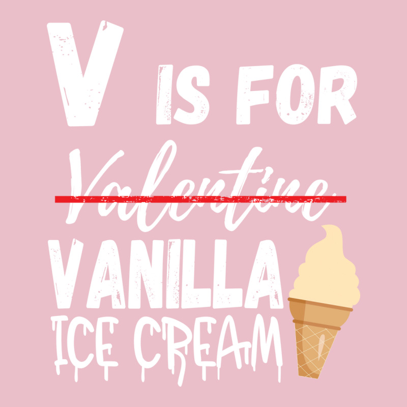 Vanilla Flavor Ice Cream Valentines Day 2023 Gelat Adjustable Cap by hyronnozumaf | Artistshot