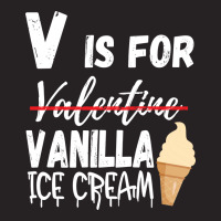 Vanilla Flavor Ice Cream Valentines Day 2023 Gelat Vintage Cap | Artistshot