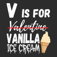 Vanilla Flavor Ice Cream Valentines Day 2023 Gelat Exclusive T-shirt | Artistshot