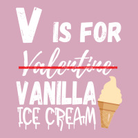 Vanilla Flavor Ice Cream Valentines Day 2023 Gelat Classic T-shirt | Artistshot