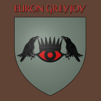 Euron Greyjoy Coat Of Arms Heraldry Sigil   A Song T-shirt | Artistshot