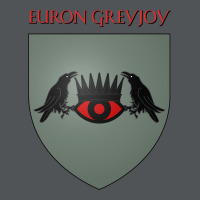 Euron Greyjoy Coat Of Arms Heraldry Sigil   A Song Long Sleeve Shirts | Artistshot