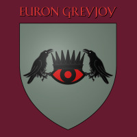 Euron Greyjoy Coat Of Arms Heraldry Sigil   A Song Classic T-shirt | Artistshot