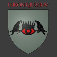 Euron Greyjoy Coat Of Arms Heraldry Sigil   A Song Men's Polo Shirt | Artistshot