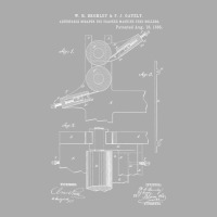 Adjustable Scraper For Cracker Machine Feed Roller T-shirt | Artistshot