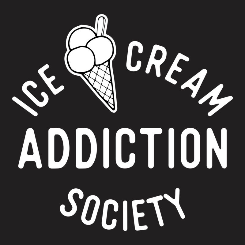 Ice Cream Appreciation Society Retro T-shirt | Artistshot