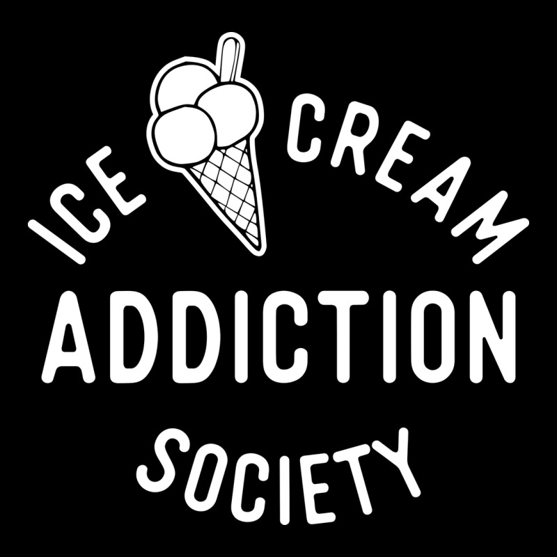 Ice Cream Appreciation Society Retro Zipper Hoodie | Artistshot