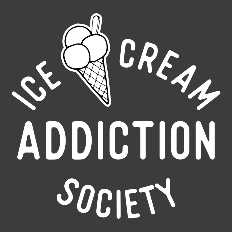 Ice Cream Appreciation Society Retro Men's Polo Shirt | Artistshot