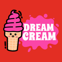 Ice Cream Cone Kawaii Cute Face Cute Graphic T-shirt | Artistshot