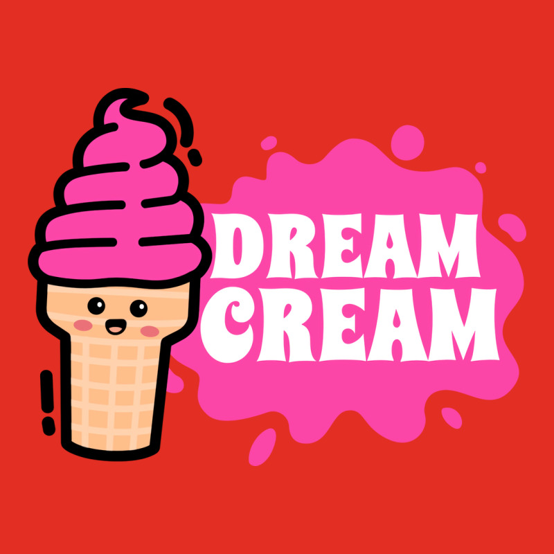 Ice Cream Cone Kawaii Cute Face Cute Graphic T-shirt | Artistshot