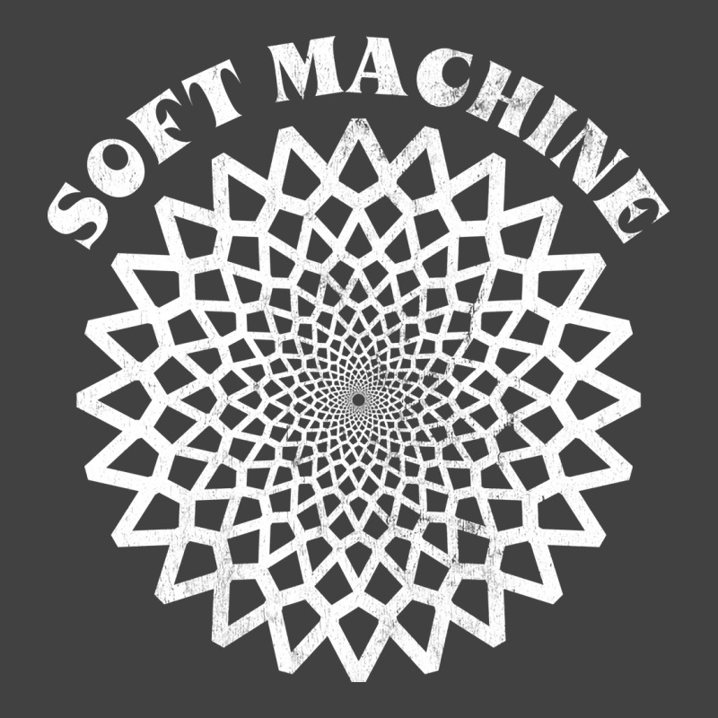 70s Look Original Soft Machine Fan Art Design Star Vintage T-Shirt by ayikunahomj | Artistshot