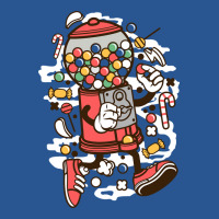 Candy Machine 70s T-shirt | Artistshot