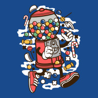 Candy Machine 70s Tank Top | Artistshot