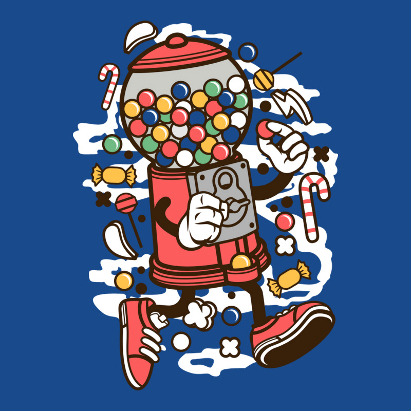 Candy Machine 70s Tank Top | Artistshot