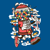 Candy Machine 70s Classic T-shirt | Artistshot