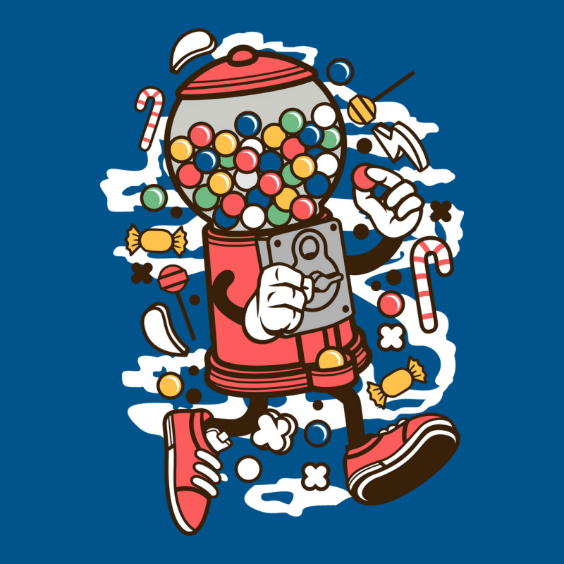 Candy Machine 70s Classic T-shirt | Artistshot